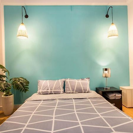 Link Hotel Ben Thanh Ciudad Ho Chi Minh  Exterior foto
